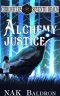 [Chronicles of the Seventh Realm 08] • Alchemy Justice · Aether Walker 4